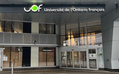 Lettre de l’IHAF sur la menace d’abolition de l’Université de l’Ontario français