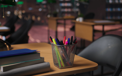 Lettre de l’IHAF sur la pénurie d’enseignants