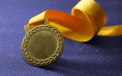 Image de remise de prix